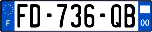 FD-736-QB