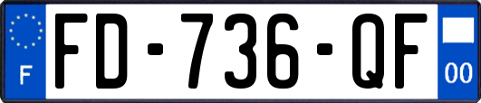 FD-736-QF