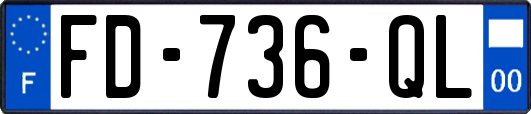 FD-736-QL