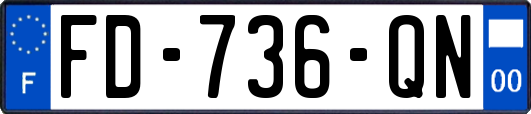 FD-736-QN