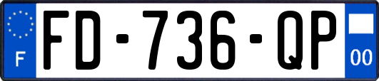 FD-736-QP