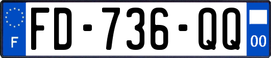 FD-736-QQ