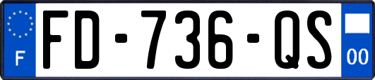 FD-736-QS