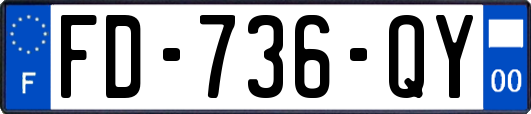 FD-736-QY