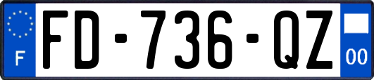 FD-736-QZ
