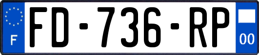 FD-736-RP