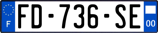 FD-736-SE