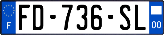 FD-736-SL