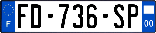 FD-736-SP
