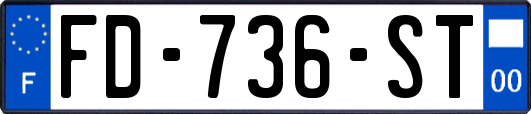 FD-736-ST