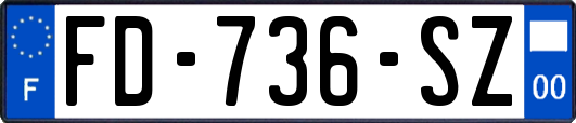 FD-736-SZ