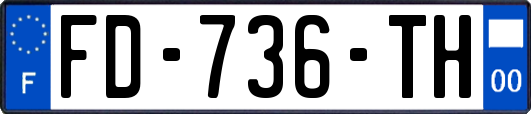 FD-736-TH