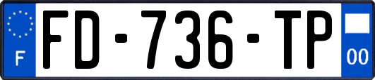 FD-736-TP