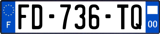 FD-736-TQ