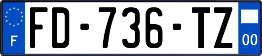 FD-736-TZ