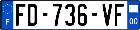 FD-736-VF
