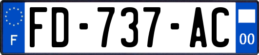 FD-737-AC