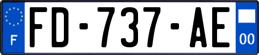 FD-737-AE