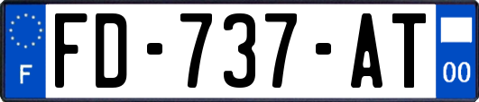 FD-737-AT