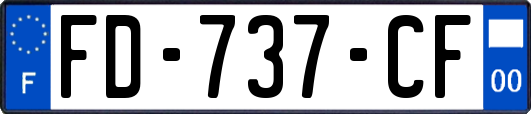 FD-737-CF