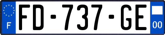 FD-737-GE