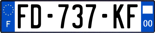 FD-737-KF