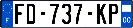FD-737-KP