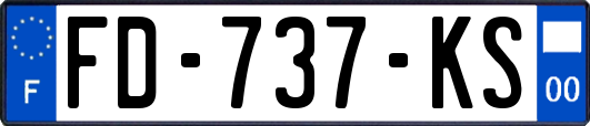 FD-737-KS