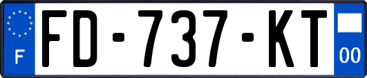 FD-737-KT