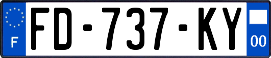 FD-737-KY