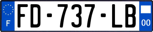 FD-737-LB