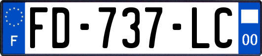 FD-737-LC