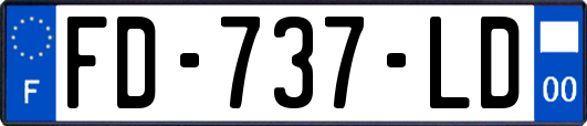 FD-737-LD