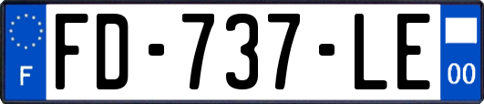 FD-737-LE