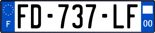 FD-737-LF