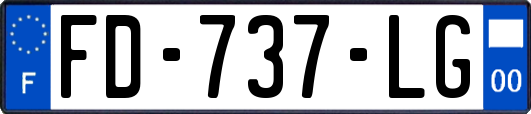 FD-737-LG