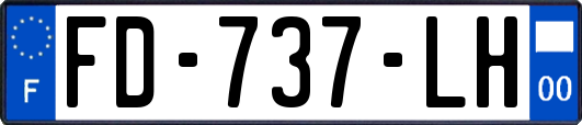 FD-737-LH
