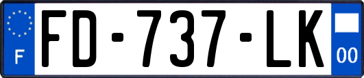 FD-737-LK