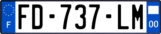 FD-737-LM