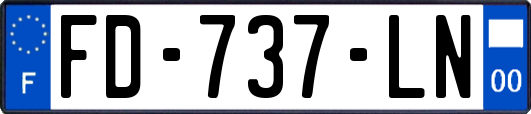 FD-737-LN