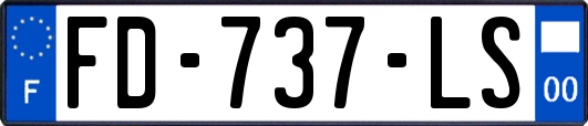 FD-737-LS