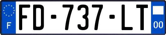 FD-737-LT