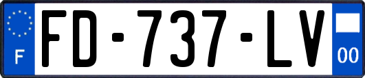 FD-737-LV