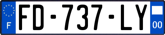 FD-737-LY