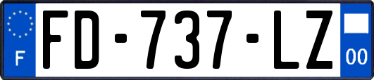 FD-737-LZ