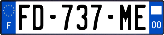 FD-737-ME