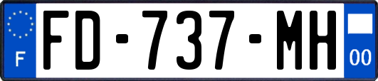 FD-737-MH