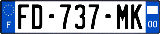 FD-737-MK