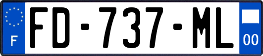 FD-737-ML
