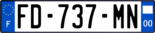 FD-737-MN